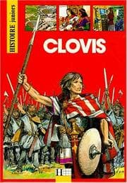 Tapa de Clovis (French Edition)