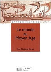 Tapa de Le Monde au Moyen Âge