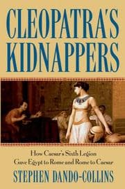Tapa de Cleopatra's kidnappers