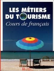 Tapa de Les métiers du tourisme