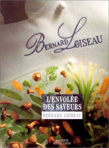 Tapa de L'envolée des saveurs