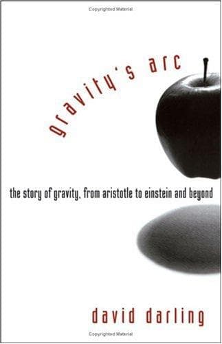 Tapa de Gravity's arc