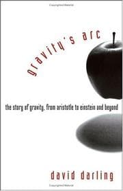 Tapa de Gravity's arc