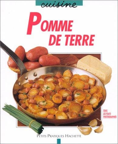 Tapa de Pomme de terre