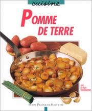 Tapa de Pomme de terre