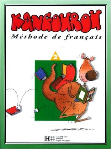 Tapa de Kangourou - Level 2