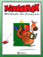 Tapa de Kangourou - Level 2