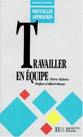 Tapa de Travailler en équipe