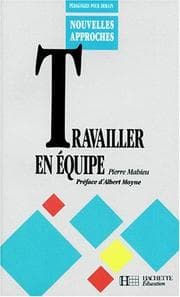 Tapa de Travailler en équipe