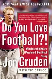 Tapa de Do You Love Football?!