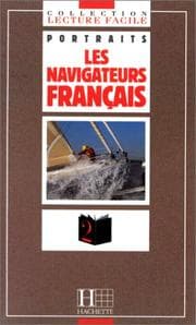 Tapa de Les navigateurs français