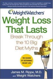 Tapa de Weight Watchers Weight Loss That Lasts