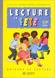 Tapa de Lecture en fête, méthode de lecture