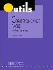 Tapa de Correspondance Facile (Outils)