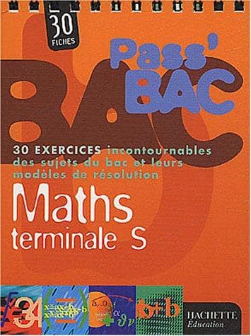 Tapa de Pass' Bac