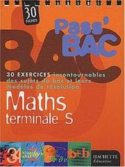 Tapa de Pass' Bac
