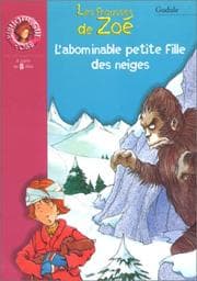 Tapa de L'Abominable Petite Fille des neiges