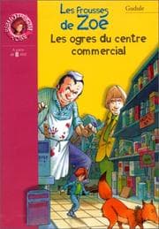 Tapa de Les Ogres du centre commercial