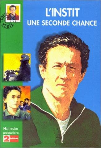 Tapa de Une seconde chance (l'instit)