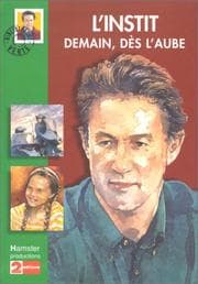 Tapa de Demain dès l'aube (l'instit)