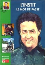 Tapa de Le Mot de passe
