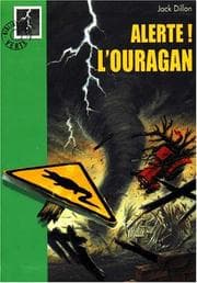 Tapa de Alerte l'ouragan