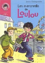 Tapa de Les mercredis de loulou