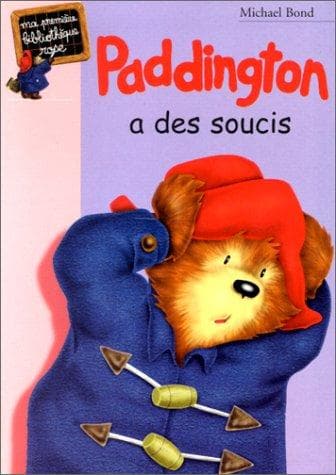 Tapa de Paddington a des soucis