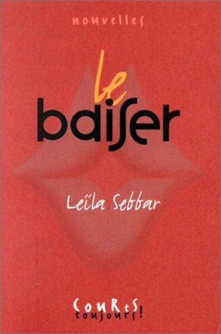 Tapa de Le baiser