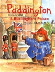 Tapa de Paddington à Buckingham Palace