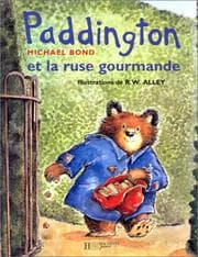 Tapa de Paddington et la ruse gourmande