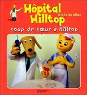 Tapa de Coup de coeur à Hilltop