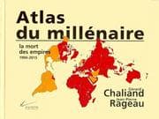 Tapa de Atlas du millénaire