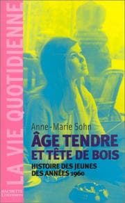 Tapa de Age tendre et tête de bois