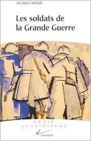 Tapa de Vie quotidienne des soldats de la Grande Guerre