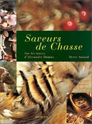 Tapa de Saaveurs de chasse