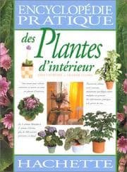 Tapa de Encyclopédie pratique des plantes d'intérieur
