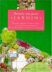 Tapa de Réussir son petit jardin