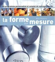 Tapa de La forme sur mesure