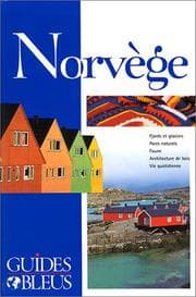 Tapa de Norvège 2001