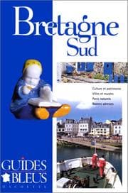 Tapa de Bretagne Sud