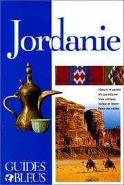 Tapa de Jordanie