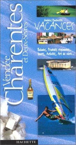 Tapa de Vendée, Charentes et Deux-Sèvres 2001