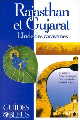 Tapa de Rajasthan et Gujarat
