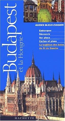 Tapa de Budapest et la Hongrie
