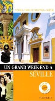 Tapa de Un grand week-end à Séville, 2002-2003
