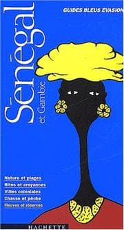 Tapa de Sénégal