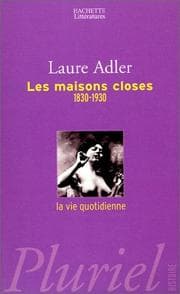 Tapa de Les Maisons closes