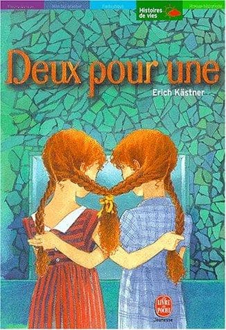 Tapa de Deux pour une