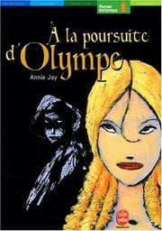 Tapa de A la poursuite d'Olympe